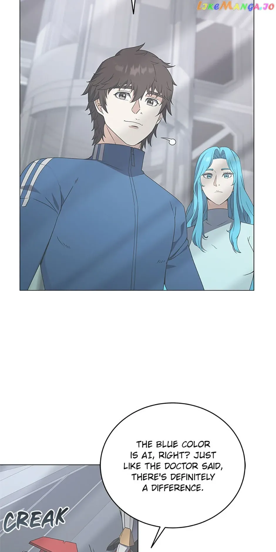 The Returning Hero’s Restaurant Chapter 80 page 9 - 