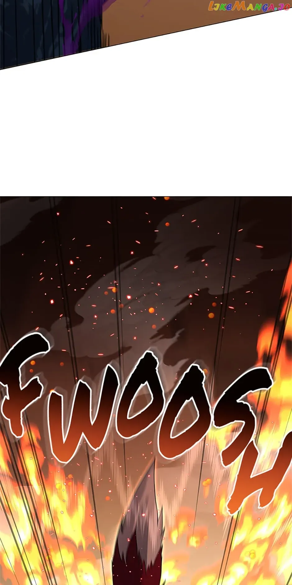 The Returning Hero’s Restaurant Chapter 81 page 17 - 