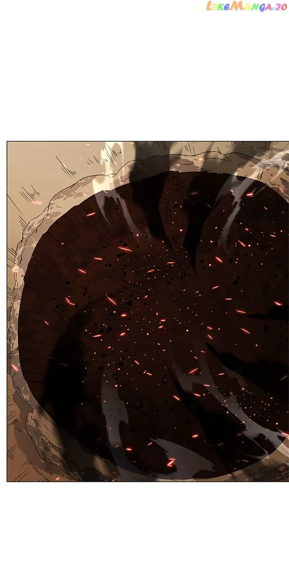 The Returning Hero’s Restaurant Chapter 81 page 20 - 