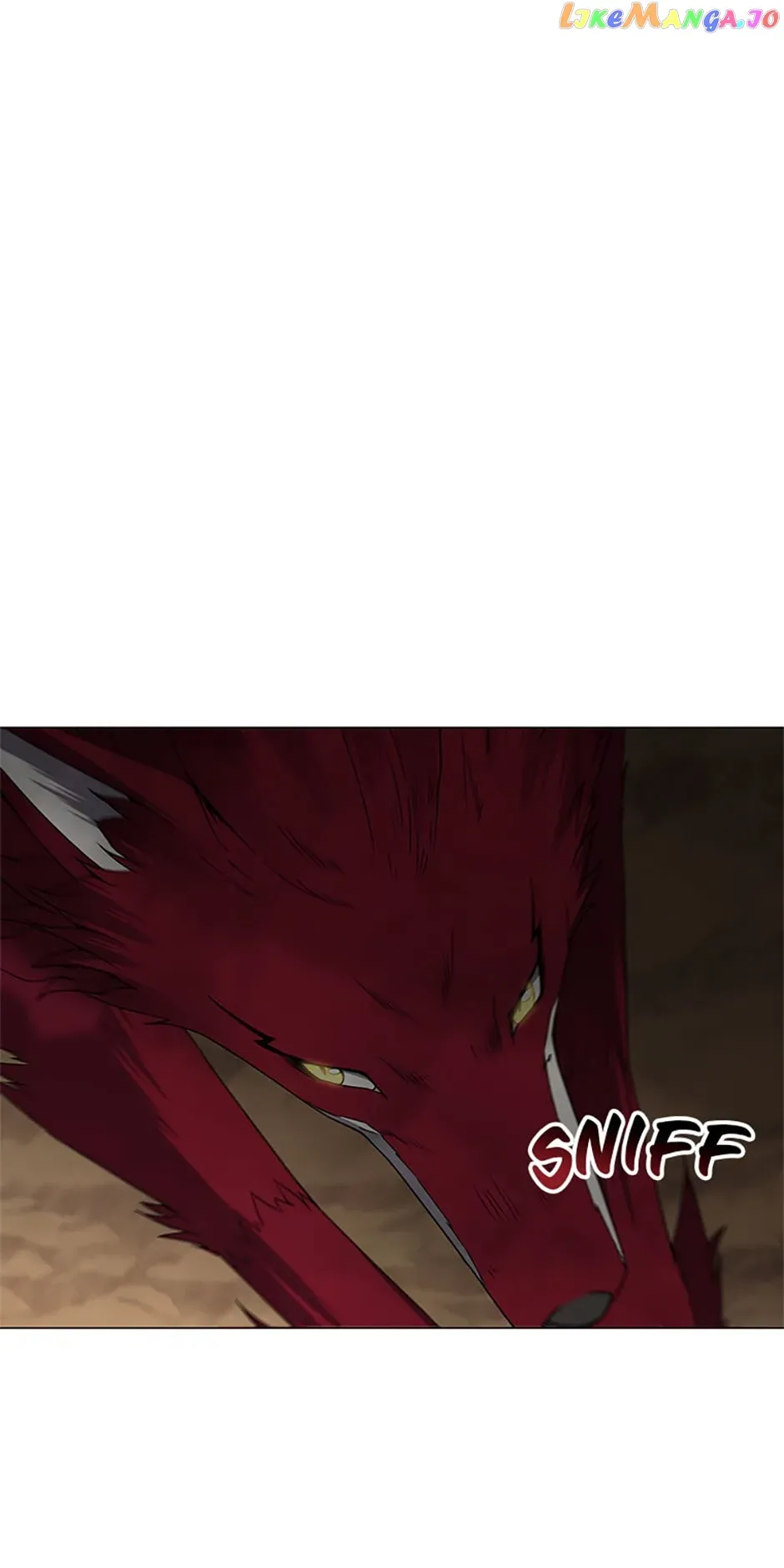 The Returning Hero’s Restaurant Chapter 81 page 21 - 