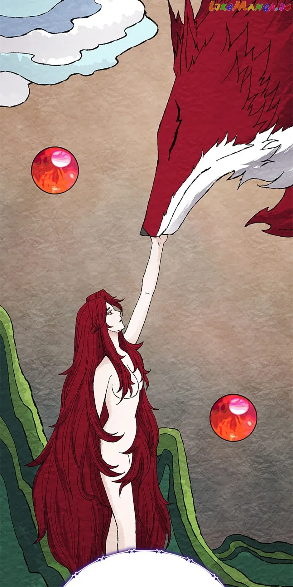 The Returning Hero’s Restaurant Chapter 81 page 28 - 
