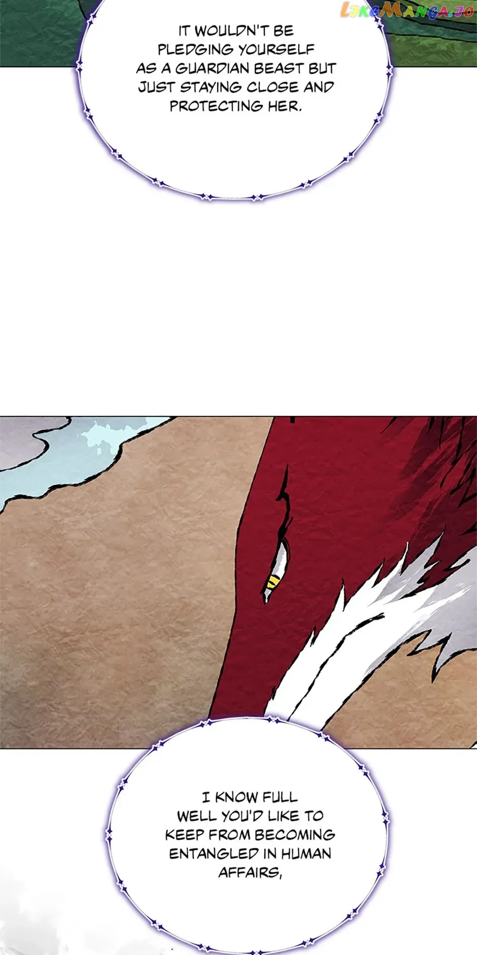 The Returning Hero’s Restaurant Chapter 81 page 29 - 