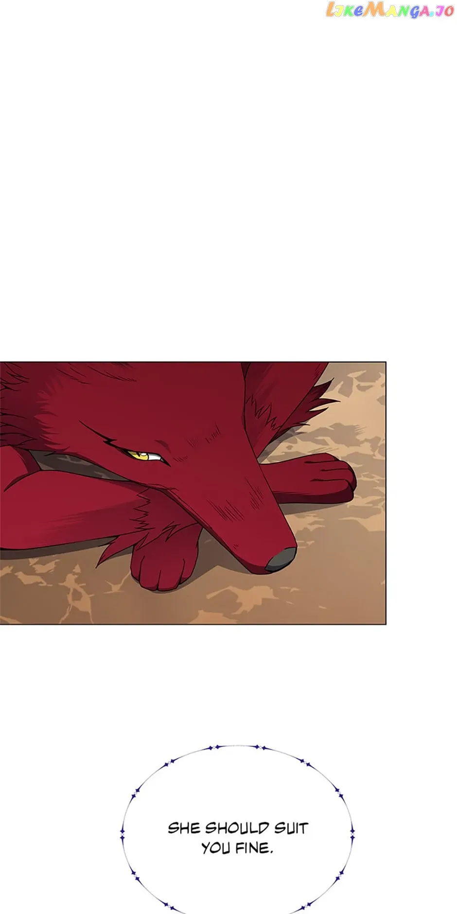 The Returning Hero’s Restaurant Chapter 81 page 31 - 