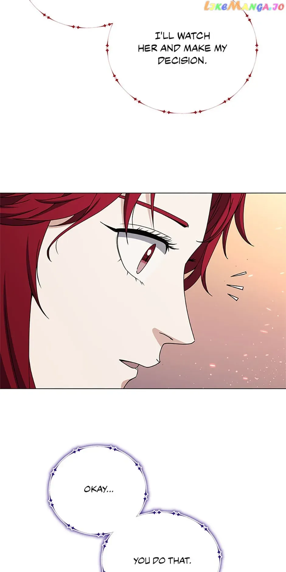 The Returning Hero’s Restaurant Chapter 81 page 34 - 