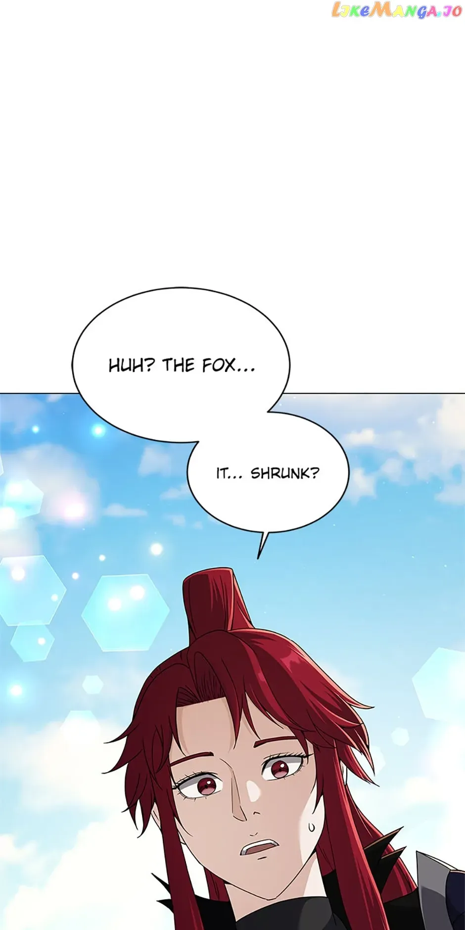 The Returning Hero’s Restaurant Chapter 81 page 36 - 