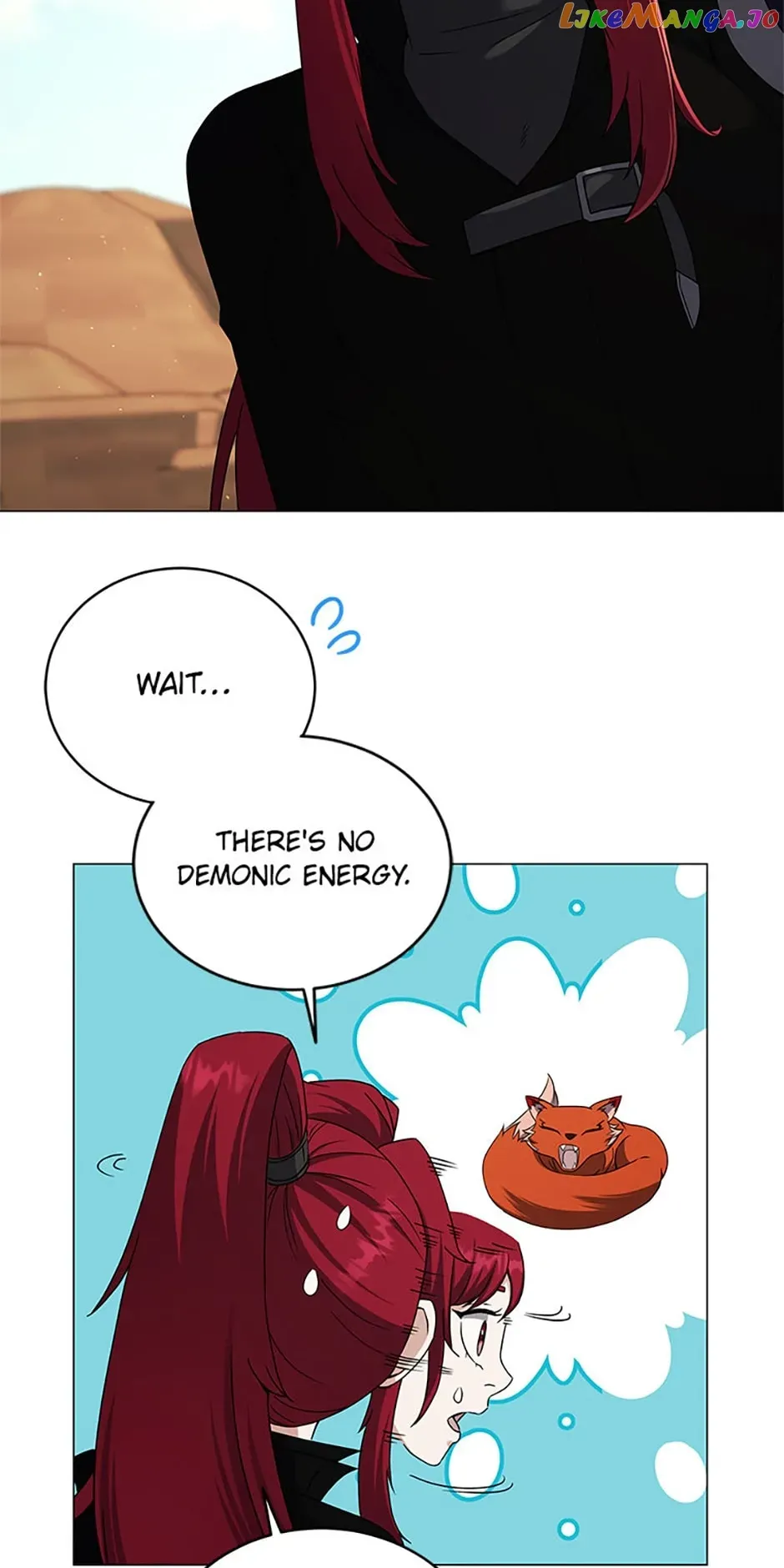 The Returning Hero’s Restaurant Chapter 81 page 37 - 