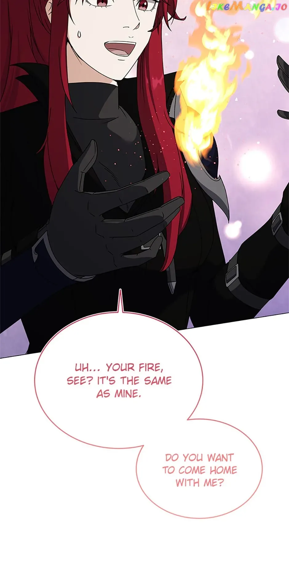 The Returning Hero’s Restaurant Chapter 81 page 40 - 
