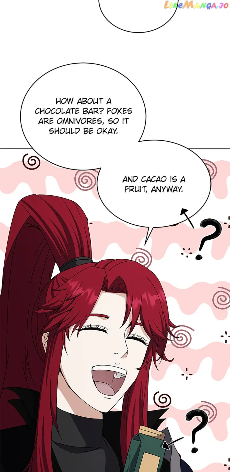 The Returning Hero’s Restaurant Chapter 81 page 42 - 