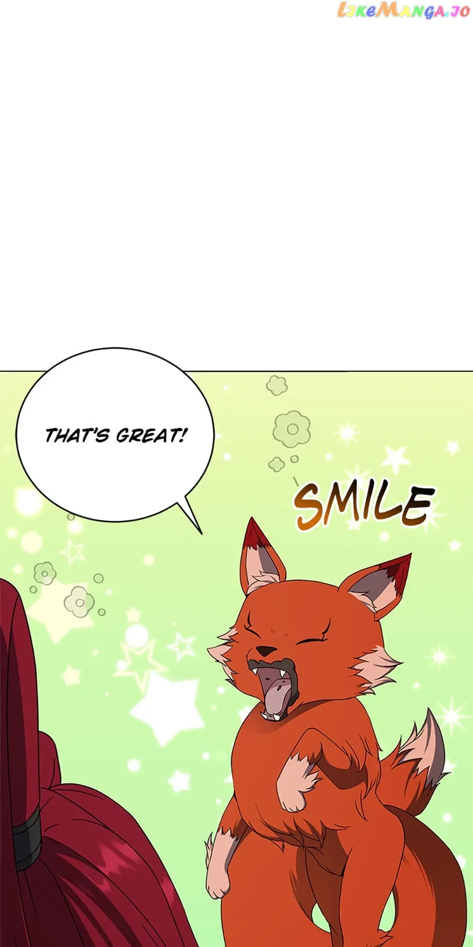 The Returning Hero’s Restaurant Chapter 81 page 46 - 