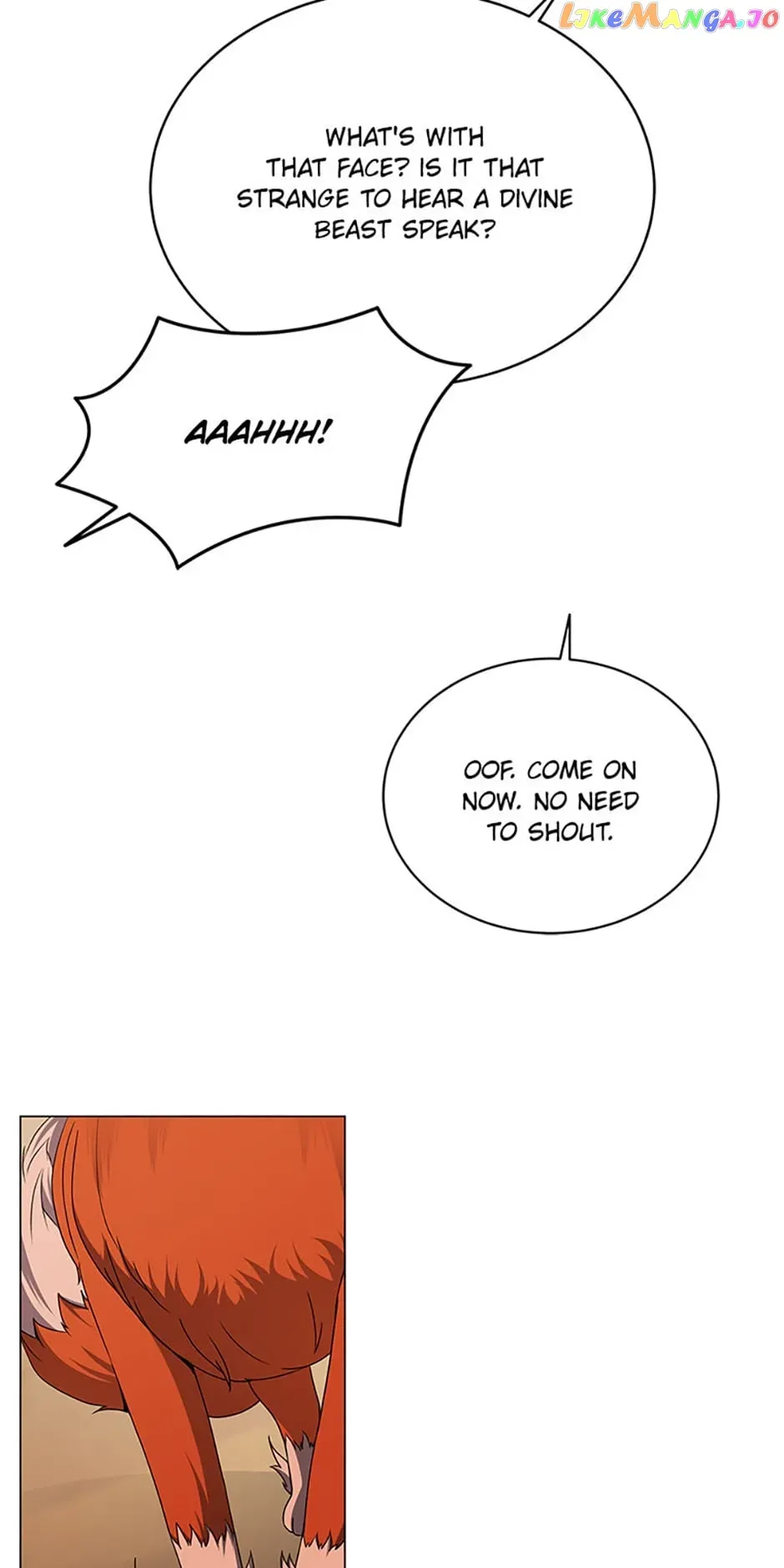 The Returning Hero’s Restaurant Chapter 81 page 48 - 