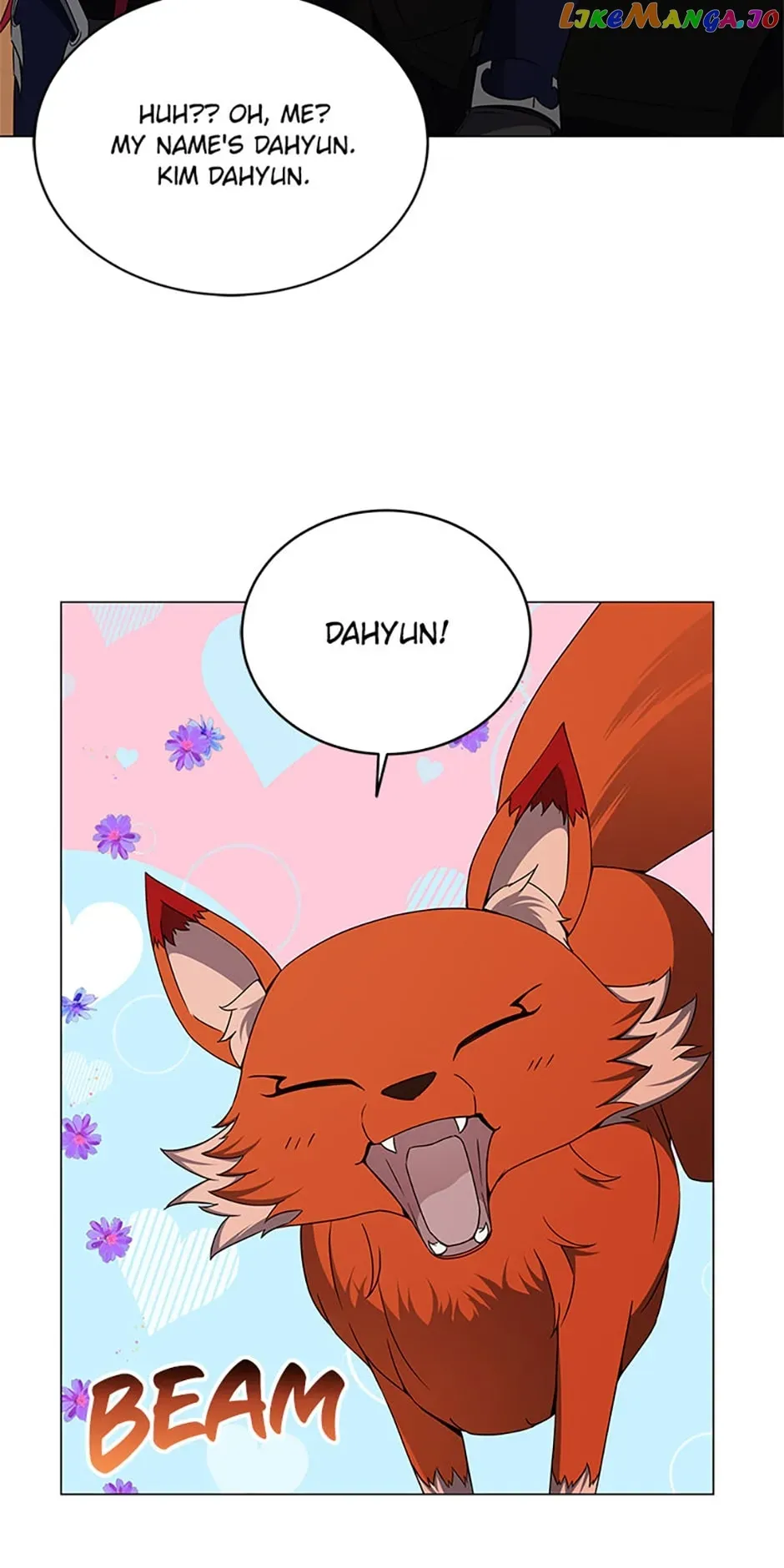 The Returning Hero’s Restaurant Chapter 81 page 50 - 