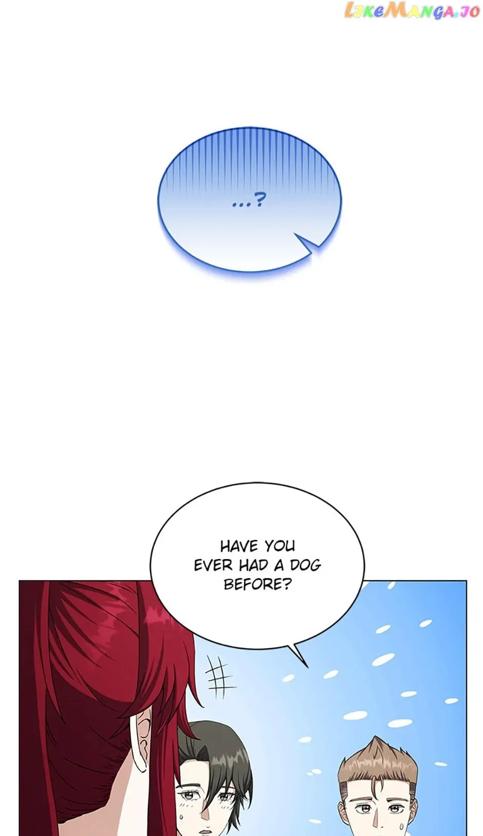 The Returning Hero’s Restaurant Chapter 81 page 61 - 