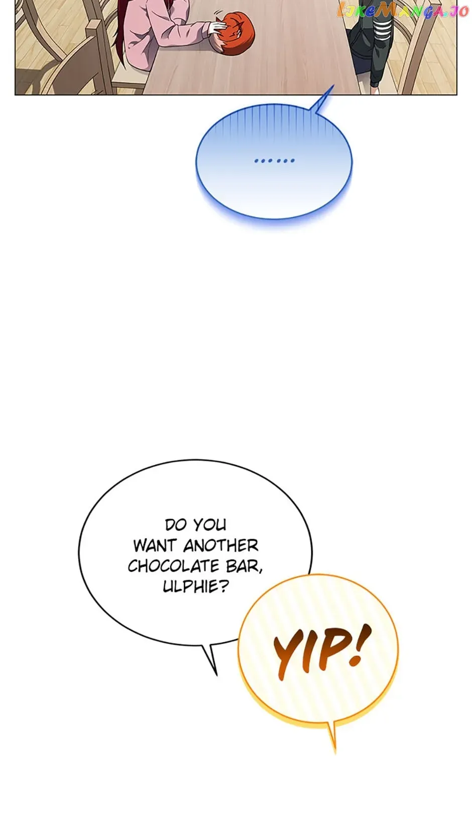 The Returning Hero’s Restaurant Chapter 81 page 63 - 
