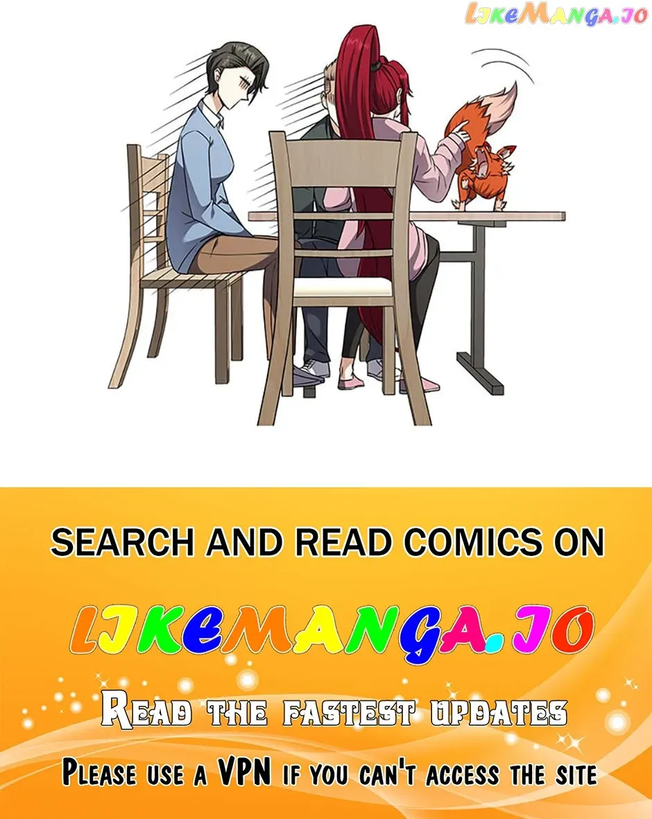 The Returning Hero’s Restaurant Chapter 81 page 64 - 