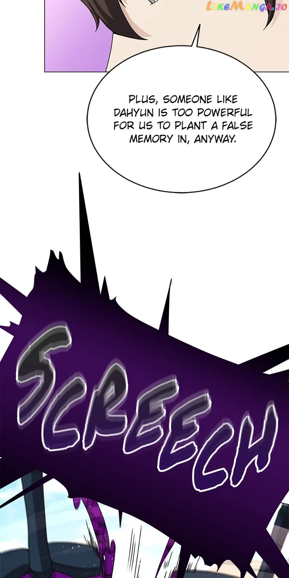The Returning Hero’s Restaurant Chapter 81 page 9 - 