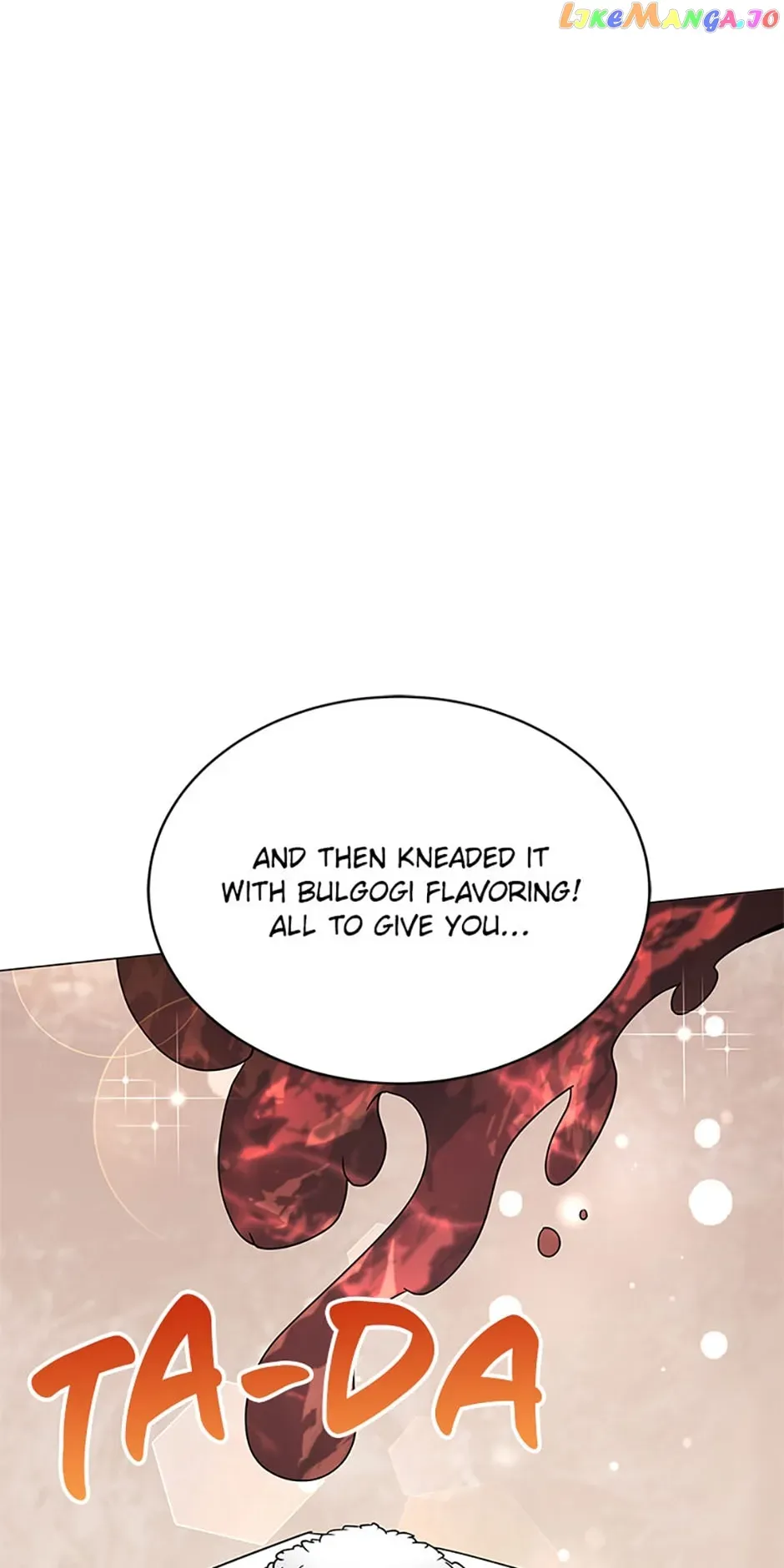 The Returning Hero’s Restaurant Chapter 82 page 11 - 