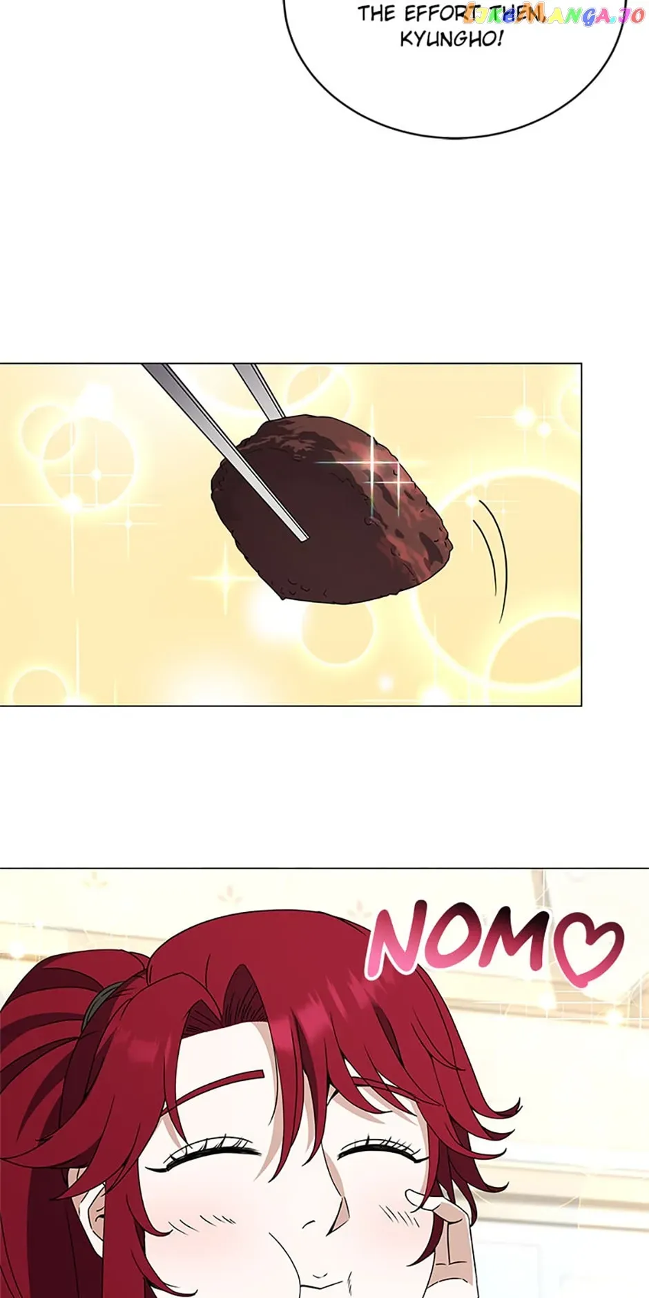 The Returning Hero’s Restaurant Chapter 82 page 14 - 