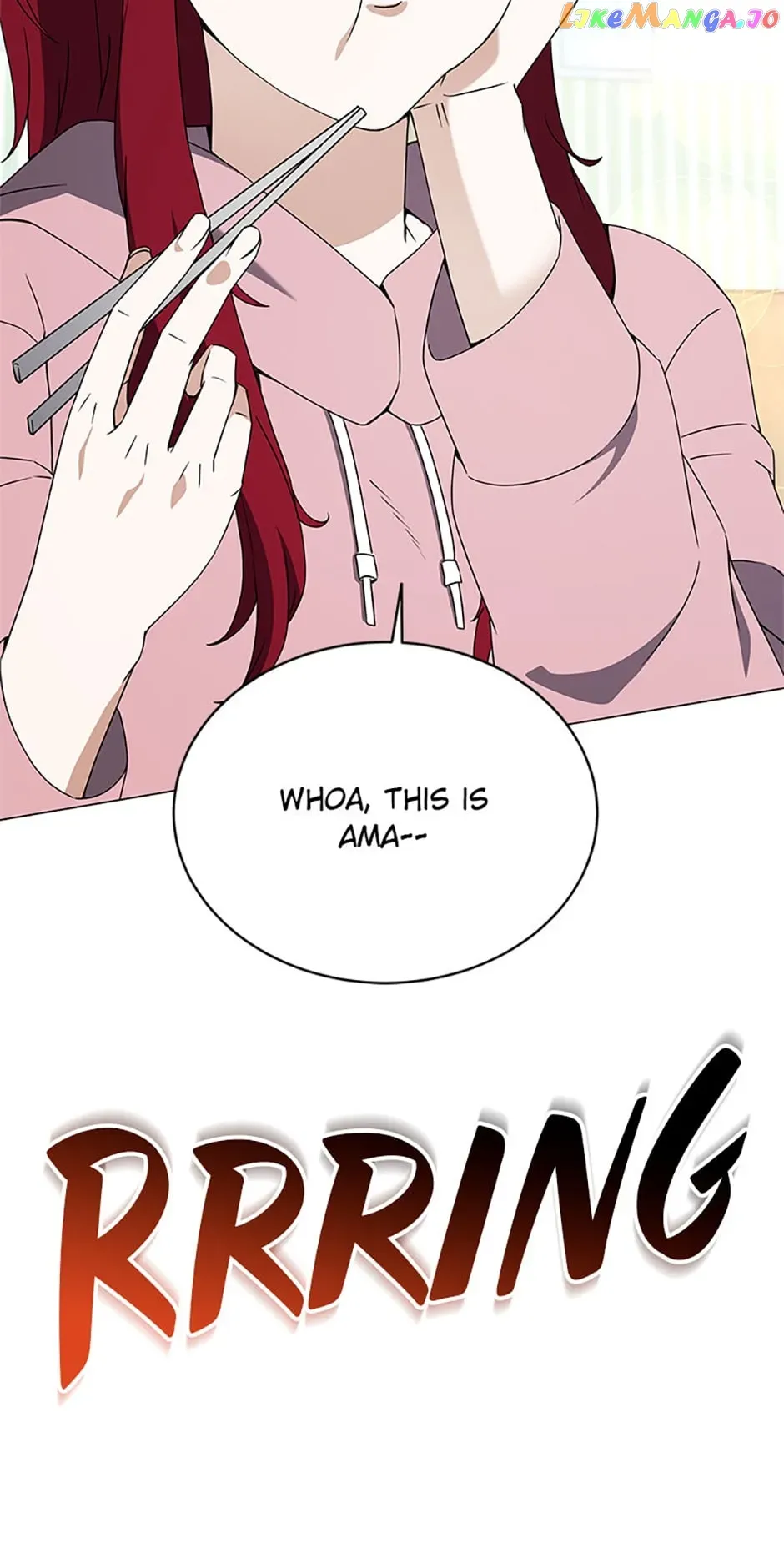 The Returning Hero’s Restaurant Chapter 82 page 15 - 