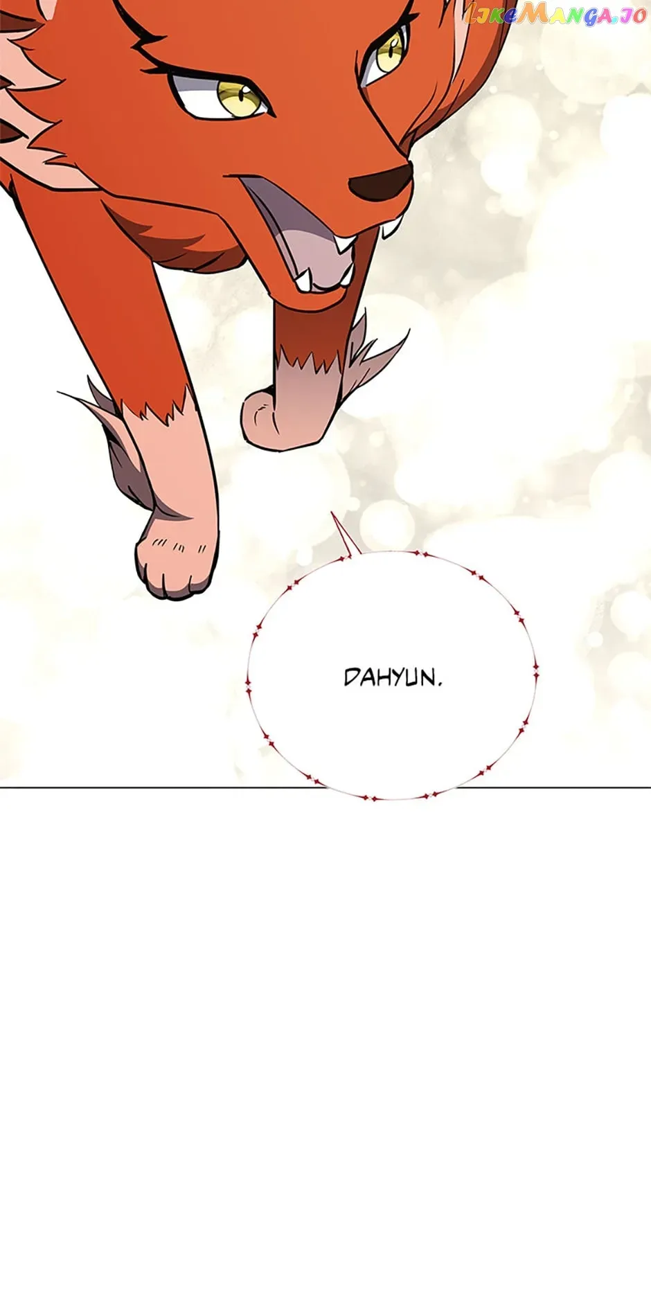The Returning Hero’s Restaurant Chapter 82 page 30 - 