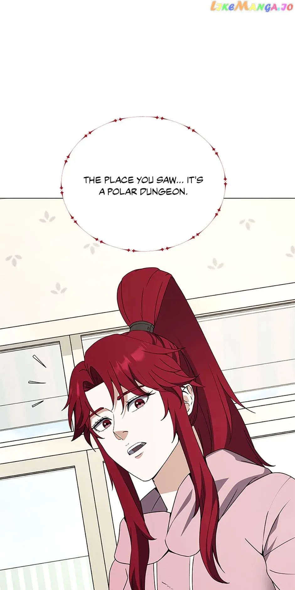 The Returning Hero’s Restaurant Chapter 82 page 31 - 
