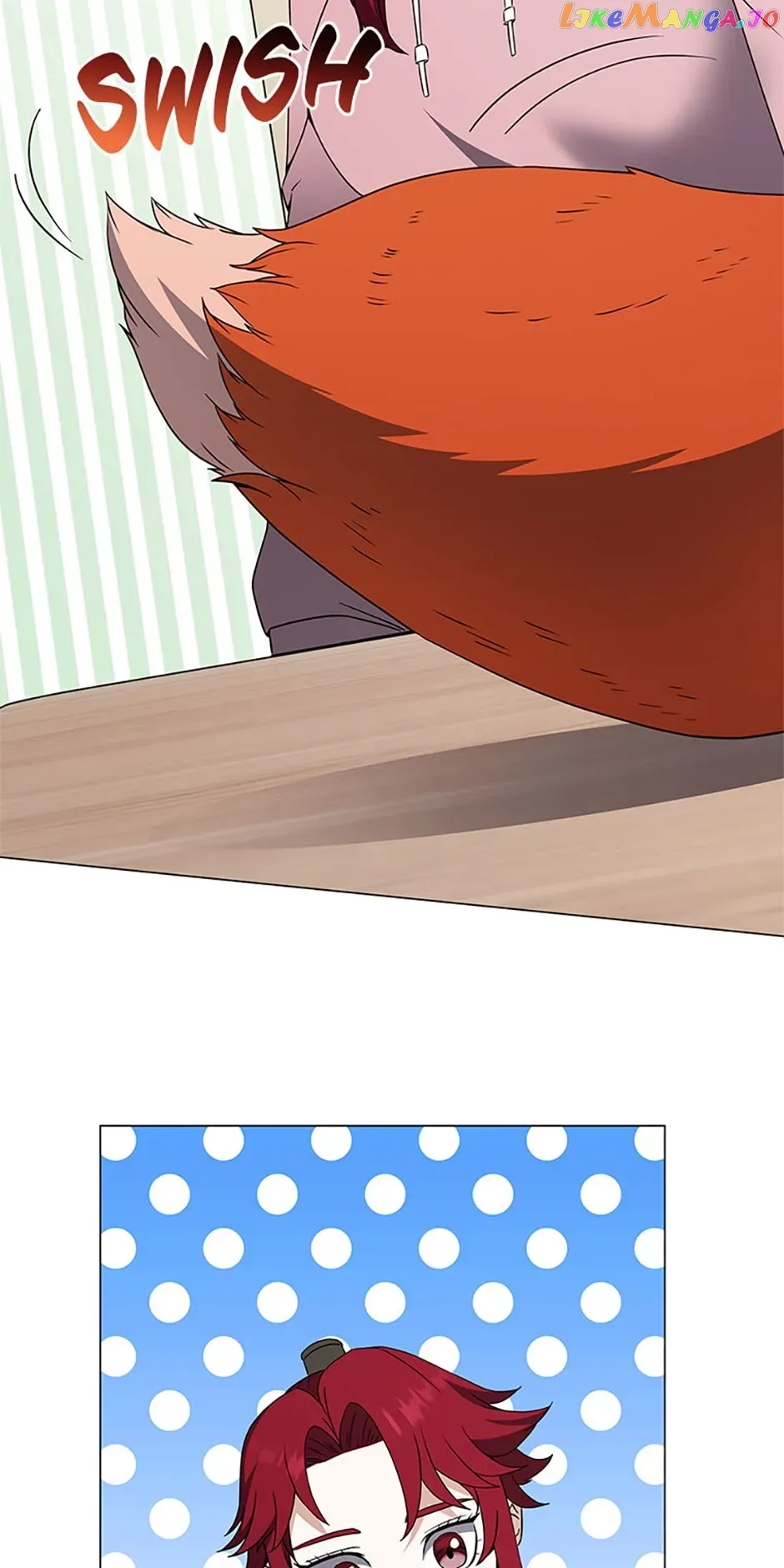 The Returning Hero’s Restaurant Chapter 82 page 32 - 