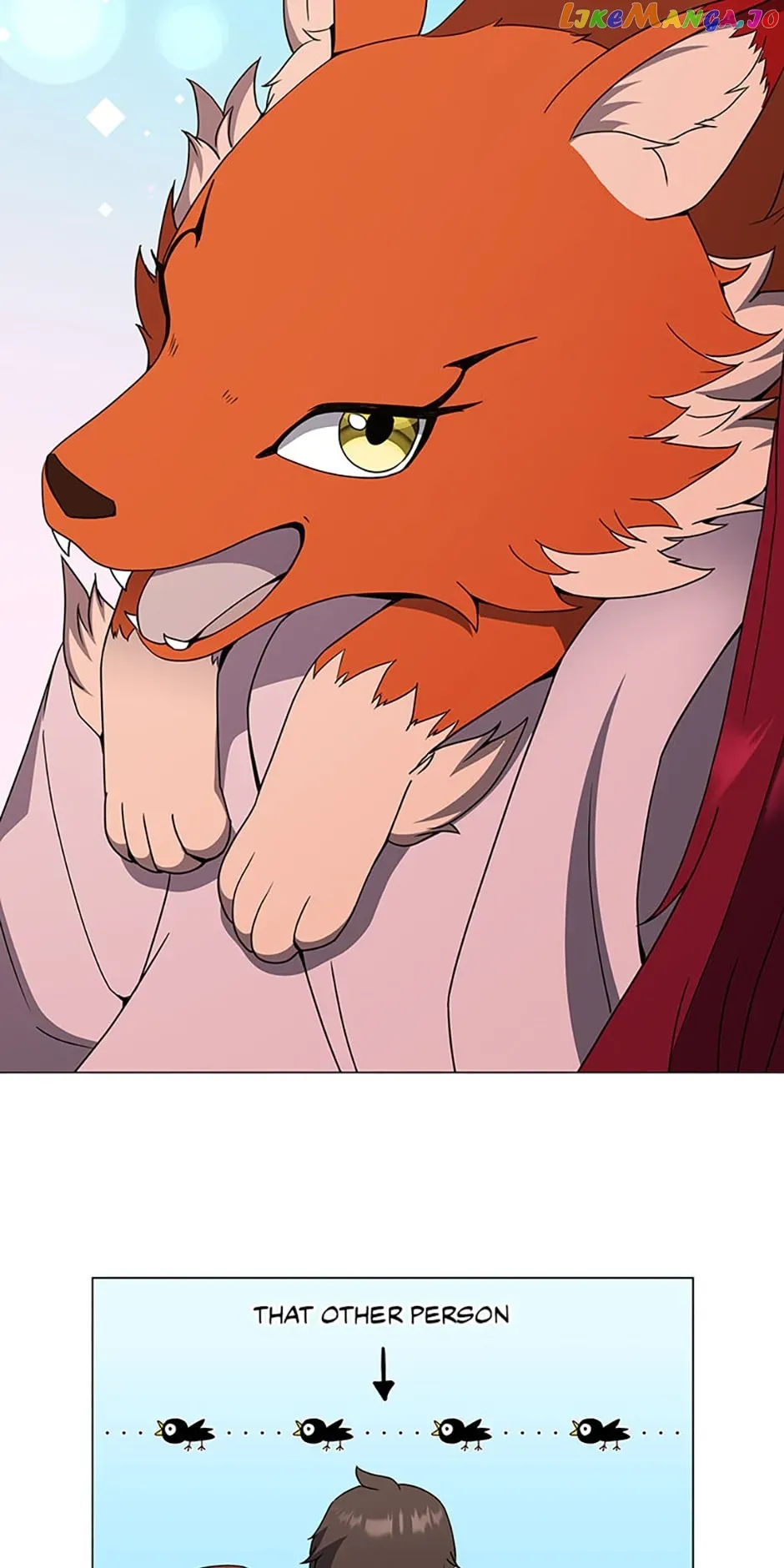 The Returning Hero’s Restaurant Chapter 82 page 49 - 