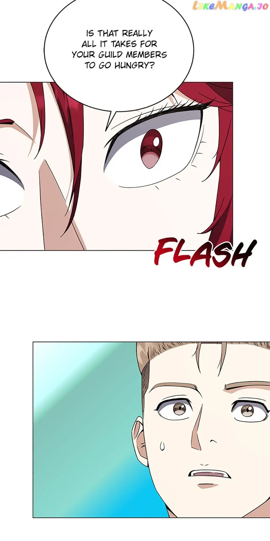 The Returning Hero’s Restaurant Chapter 82 page 57 - 