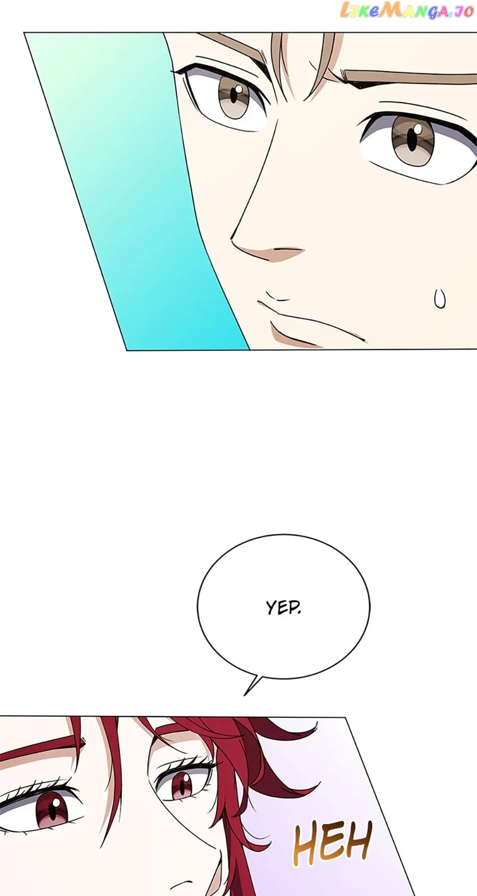The Returning Hero’s Restaurant Chapter 82 page 61 - 