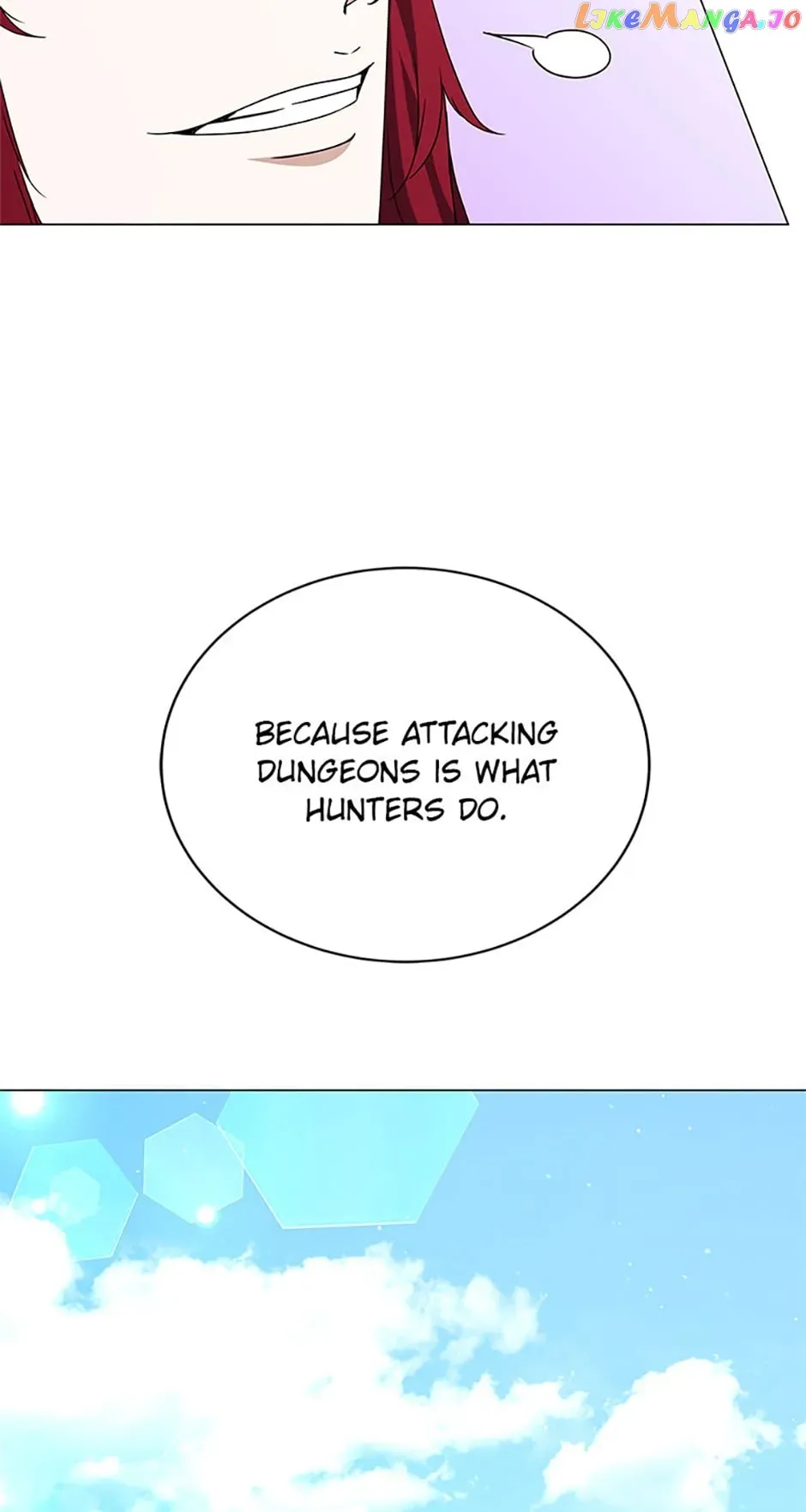 The Returning Hero’s Restaurant Chapter 82 page 62 - 