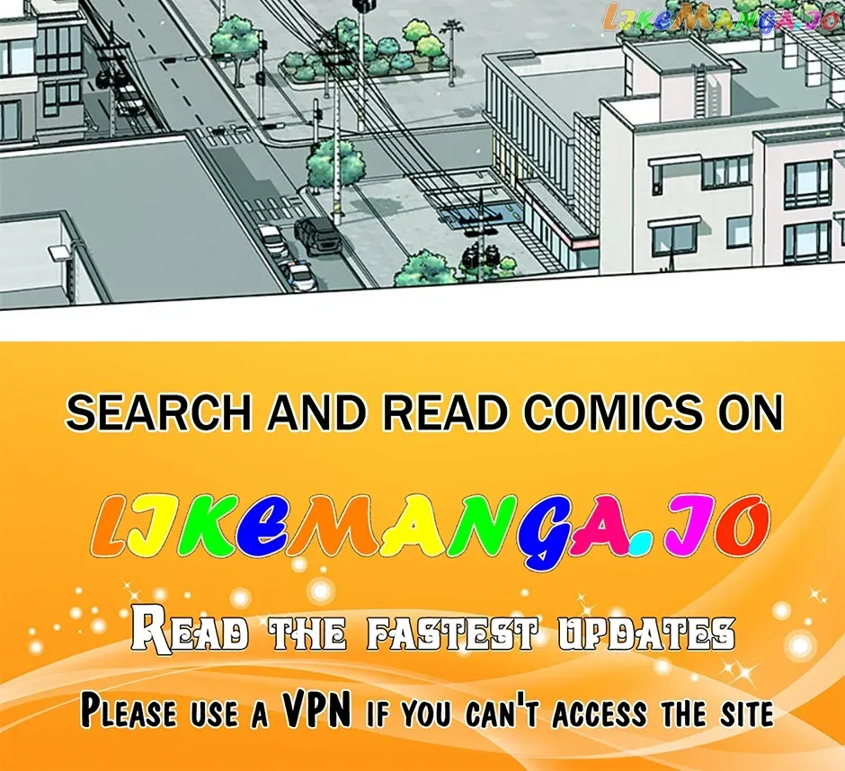 The Returning Hero’s Restaurant Chapter 82 page 64 - 