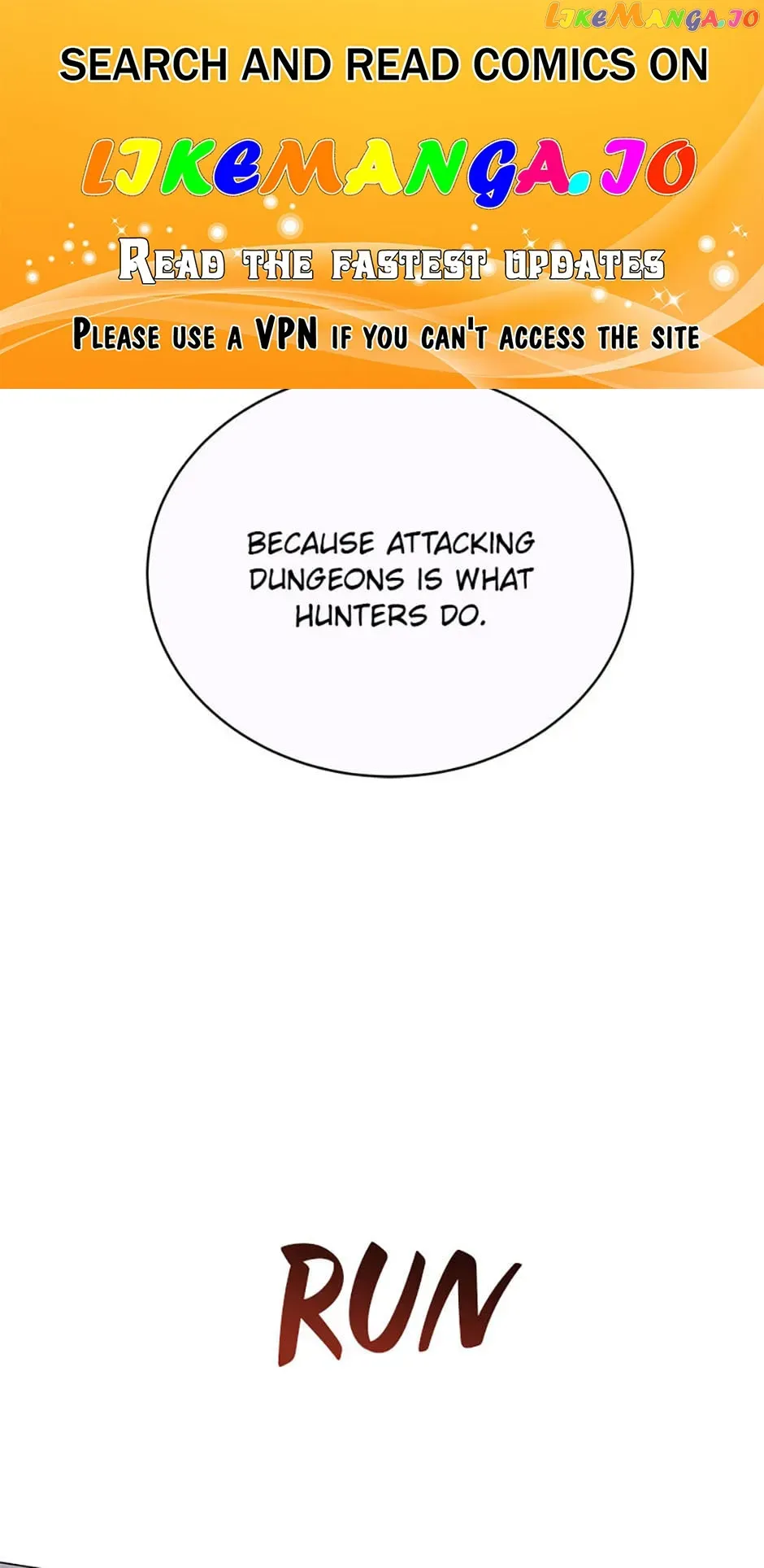 The Returning Hero’s Restaurant Chapter 83 page 1 - 