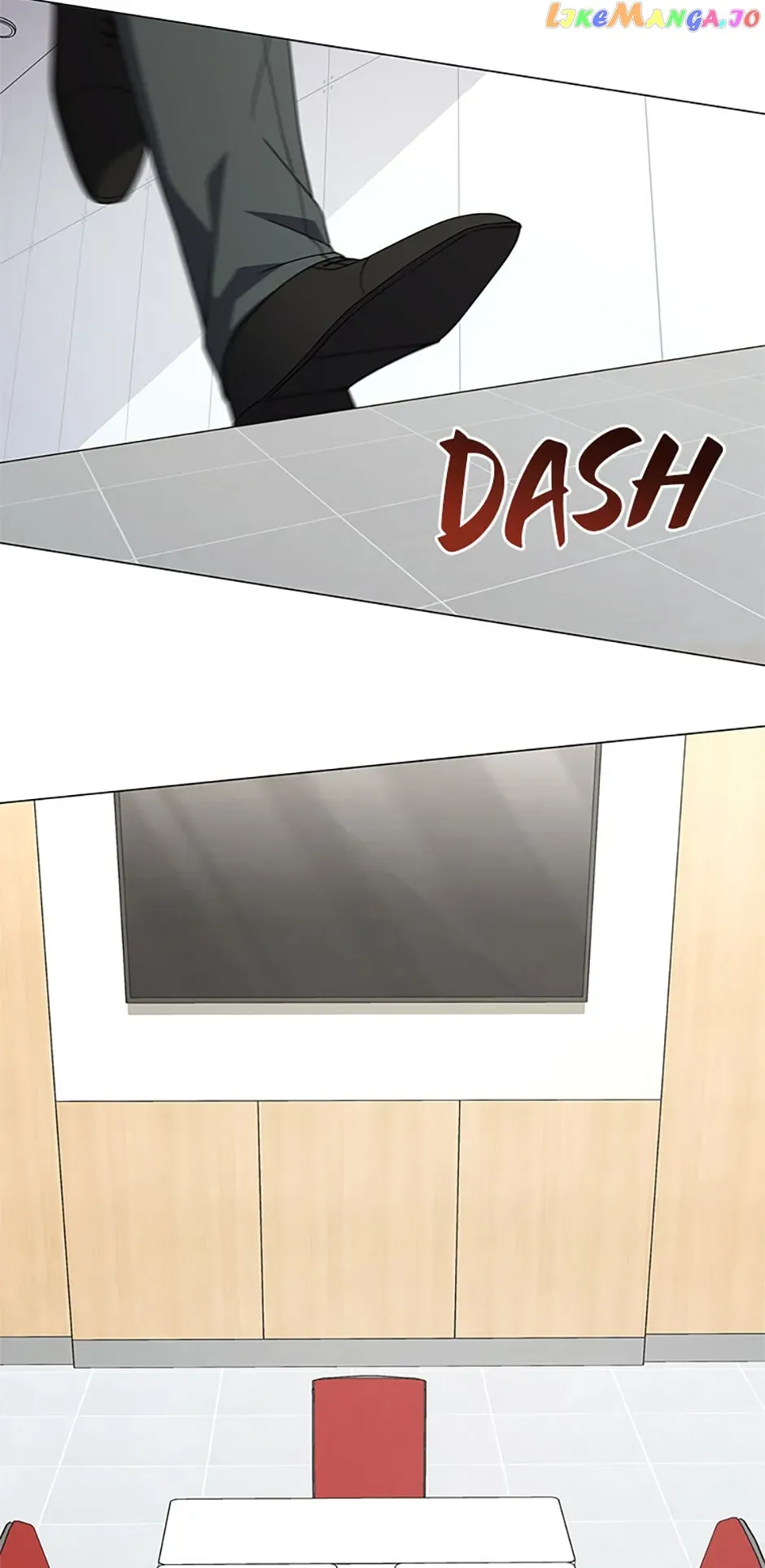 The Returning Hero’s Restaurant Chapter 83 page 2 - 