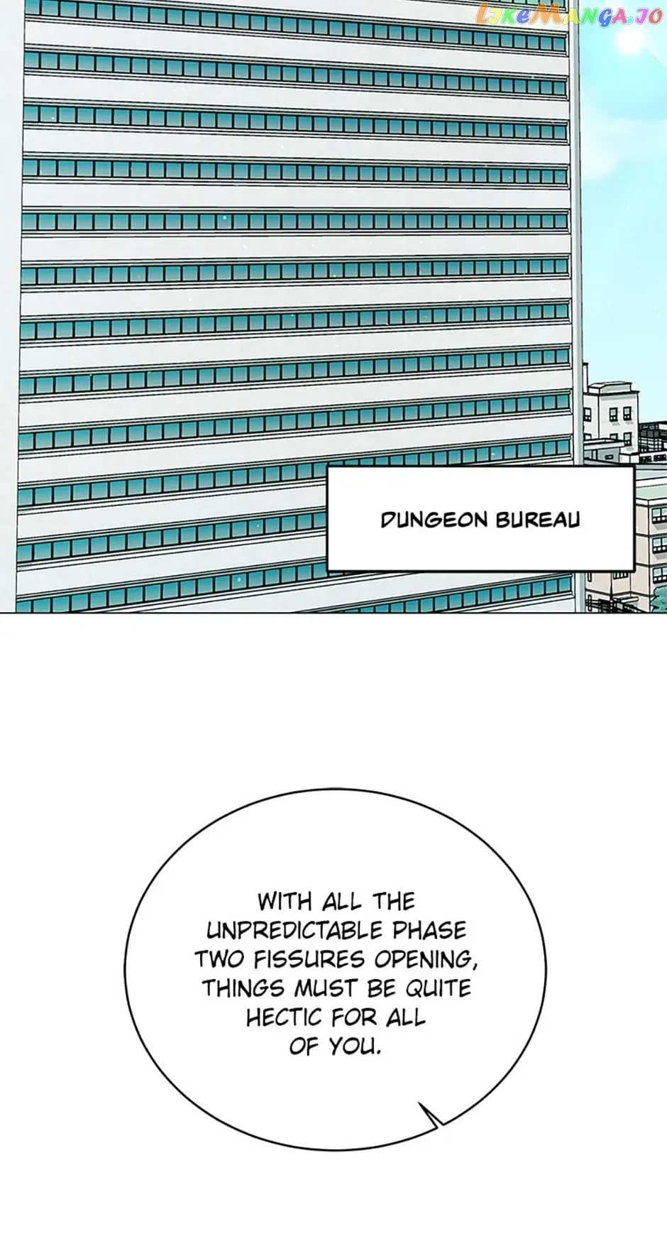 The Returning Hero’s Restaurant Chapter 83 page 11 - 