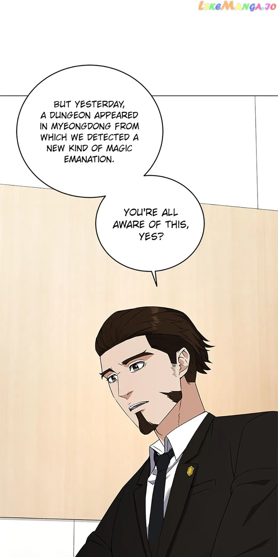 The Returning Hero’s Restaurant Chapter 83 page 12 - 