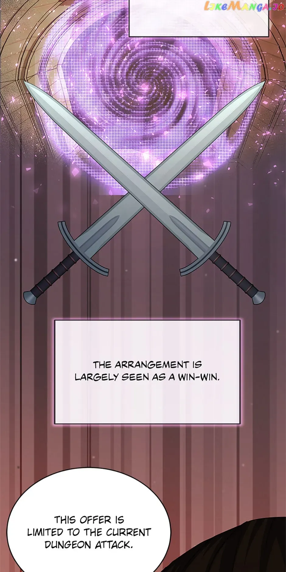 The Returning Hero’s Restaurant Chapter 83 page 18 - 