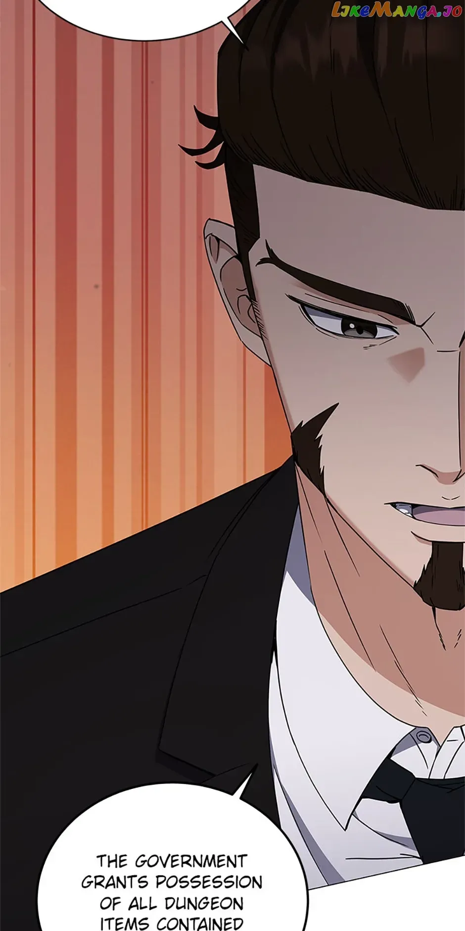 The Returning Hero’s Restaurant Chapter 83 page 19 - 
