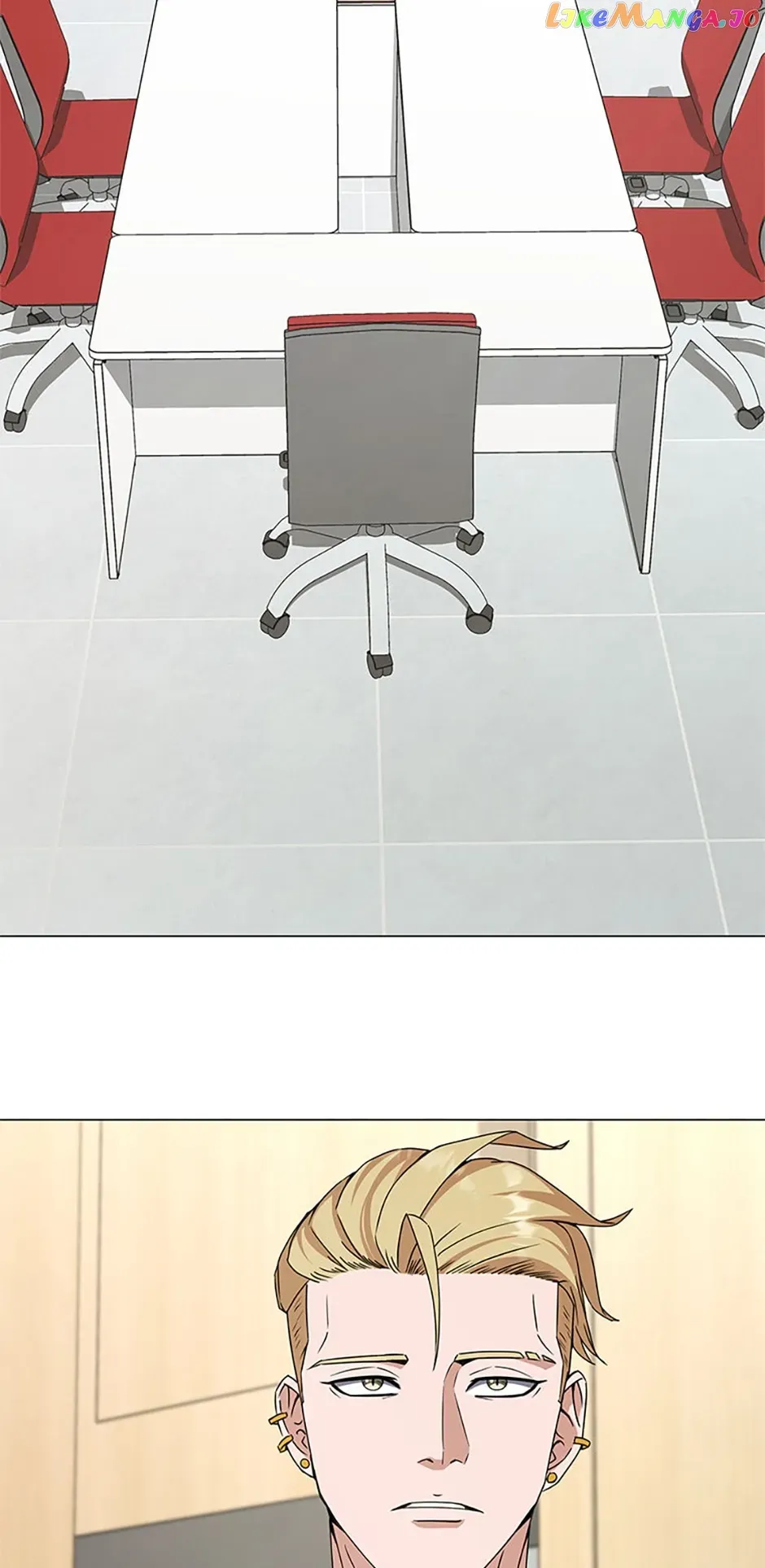 The Returning Hero’s Restaurant Chapter 83 page 3 - 
