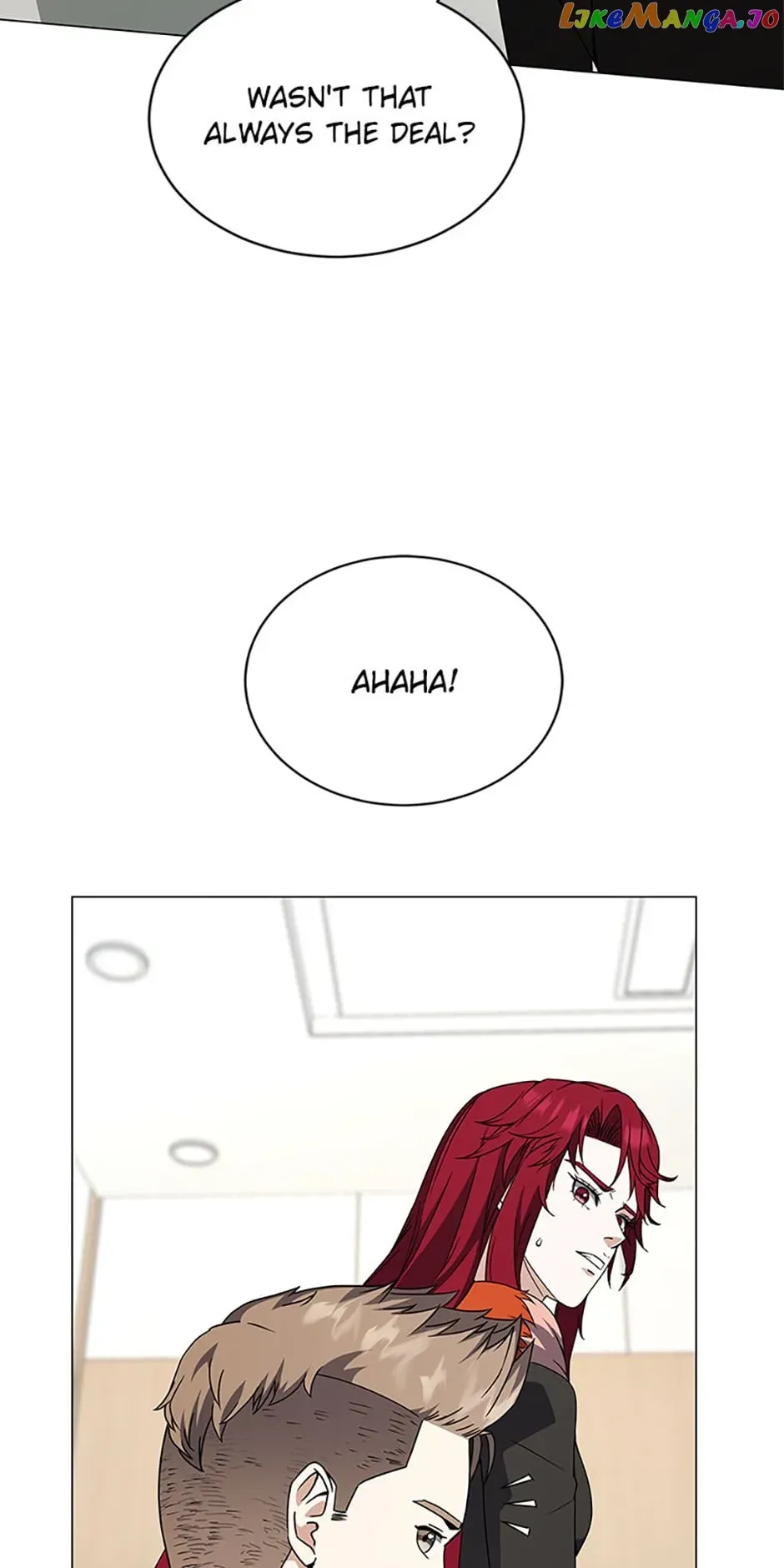 The Returning Hero’s Restaurant Chapter 83 page 24 - 