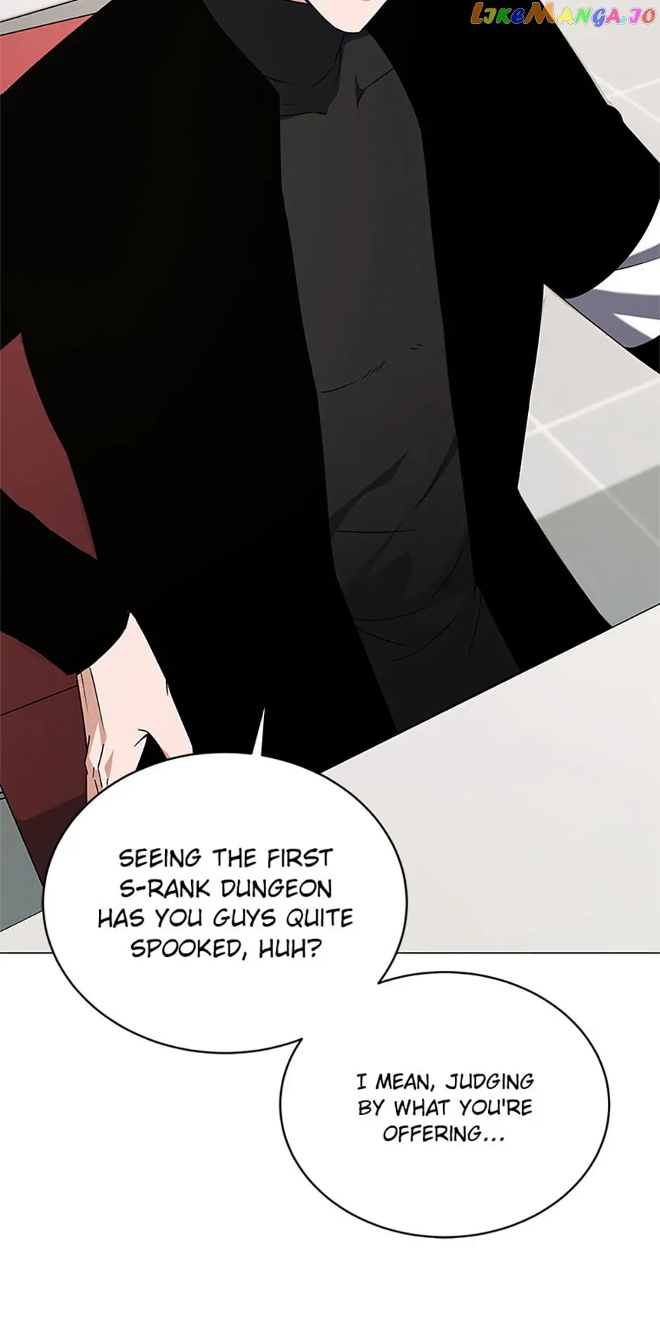 The Returning Hero’s Restaurant Chapter 83 page 26 - 