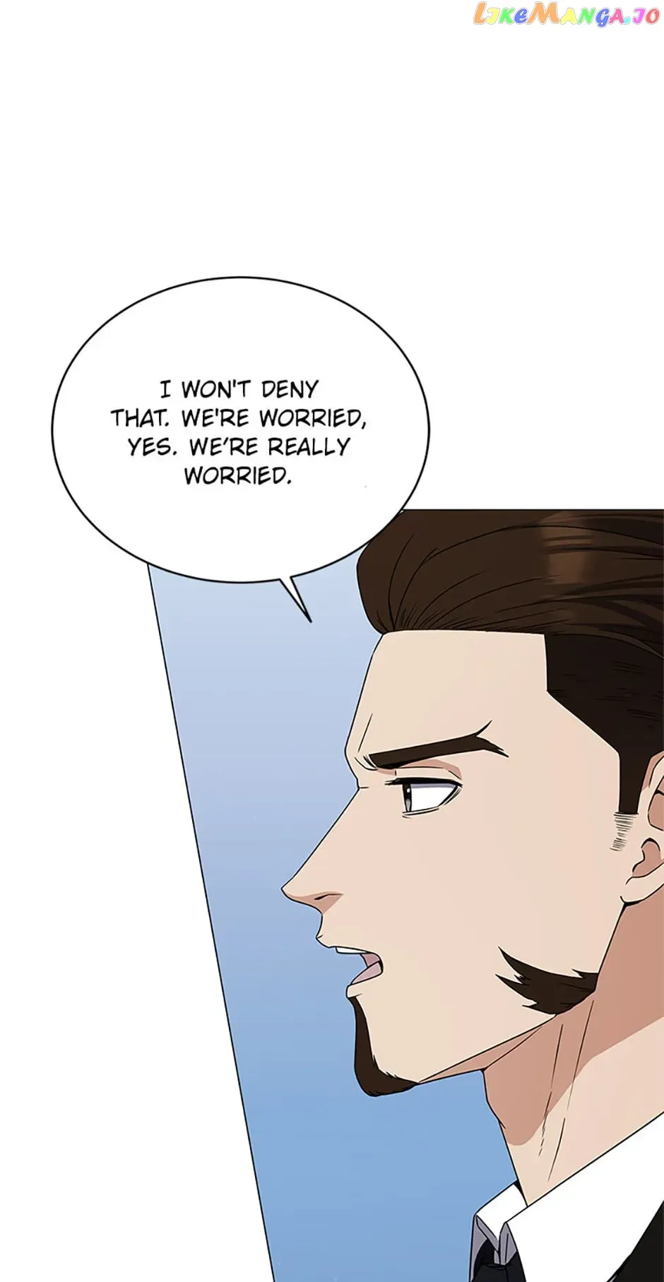 The Returning Hero’s Restaurant Chapter 83 page 27 - 