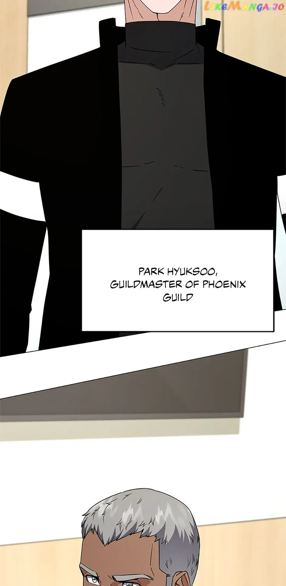 The Returning Hero’s Restaurant Chapter 83 page 4 - 
