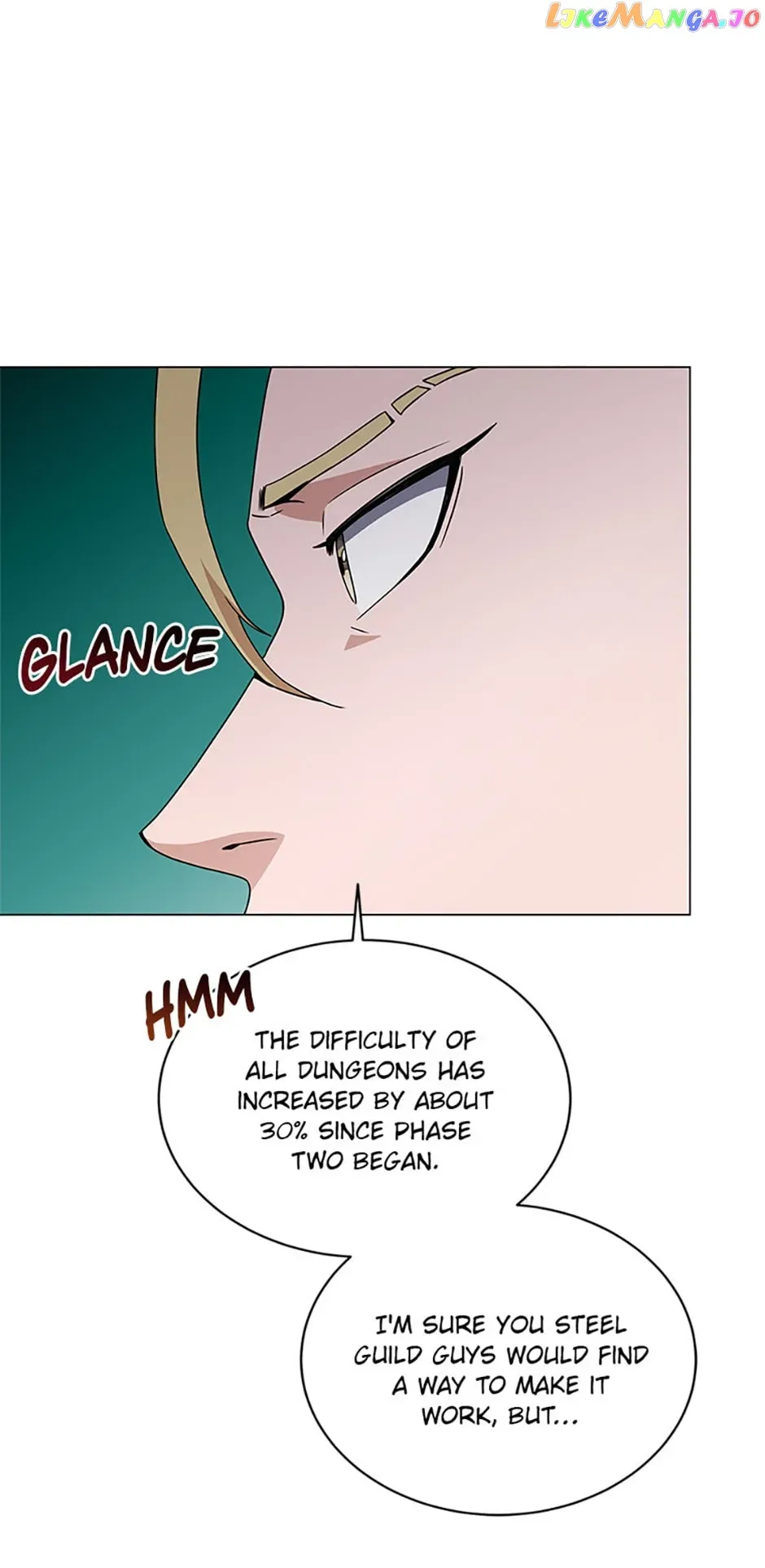The Returning Hero’s Restaurant Chapter 83 page 32 - 