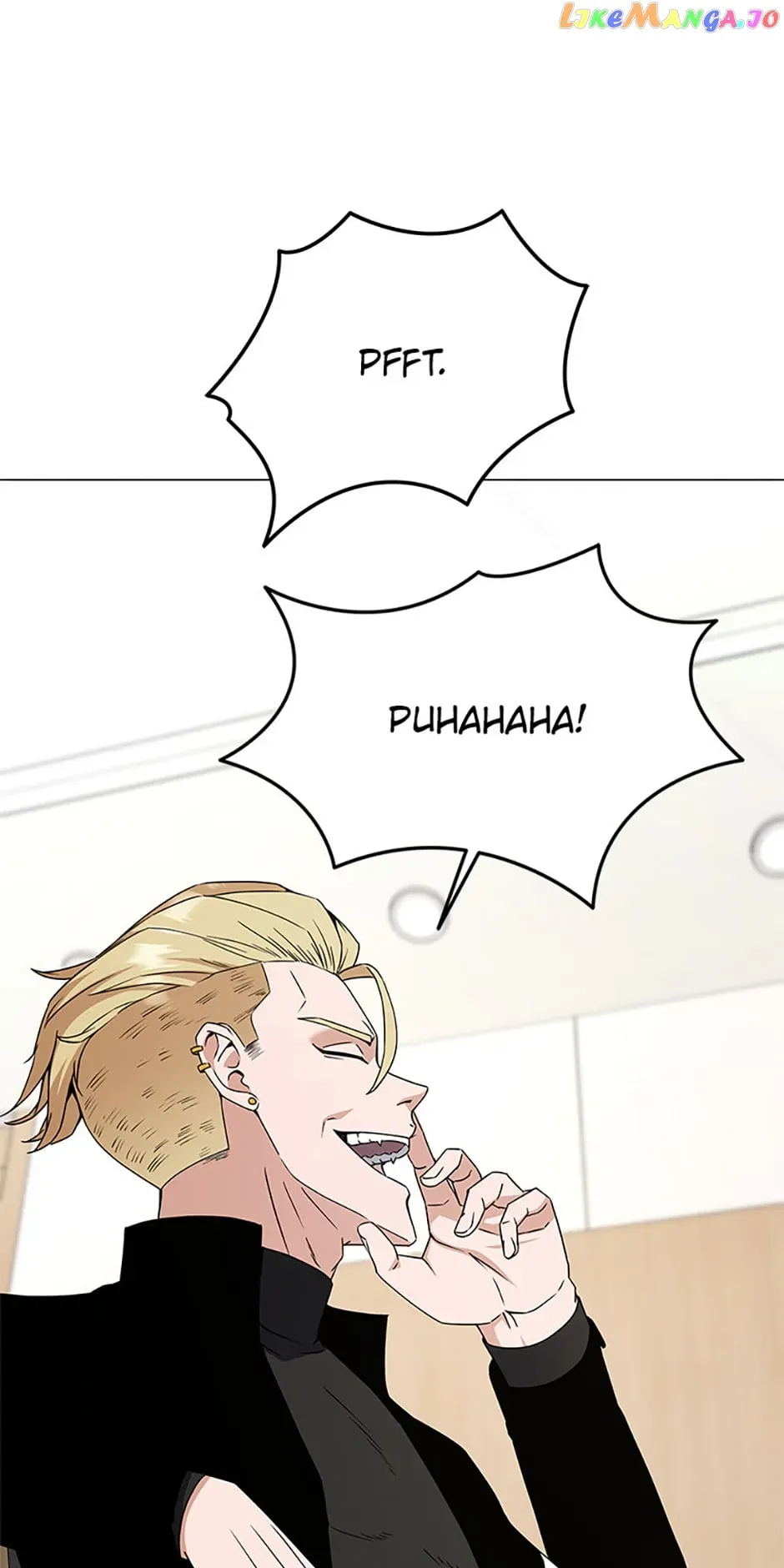 The Returning Hero’s Restaurant Chapter 83 page 39 - 