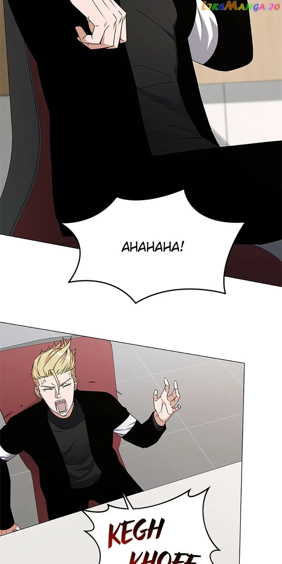 The Returning Hero’s Restaurant Chapter 83 page 40 - 