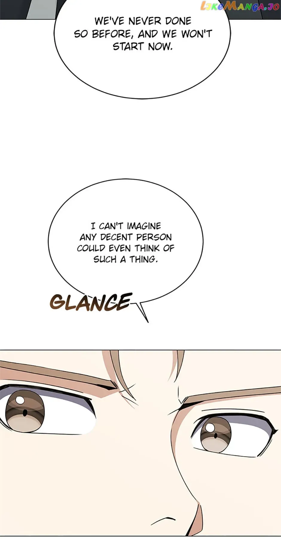 The Returning Hero’s Restaurant Chapter 83 page 46 - 