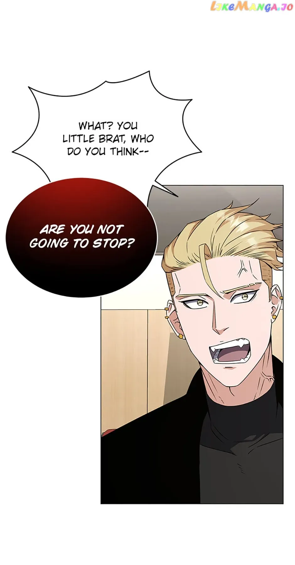 The Returning Hero’s Restaurant Chapter 83 page 47 - 
