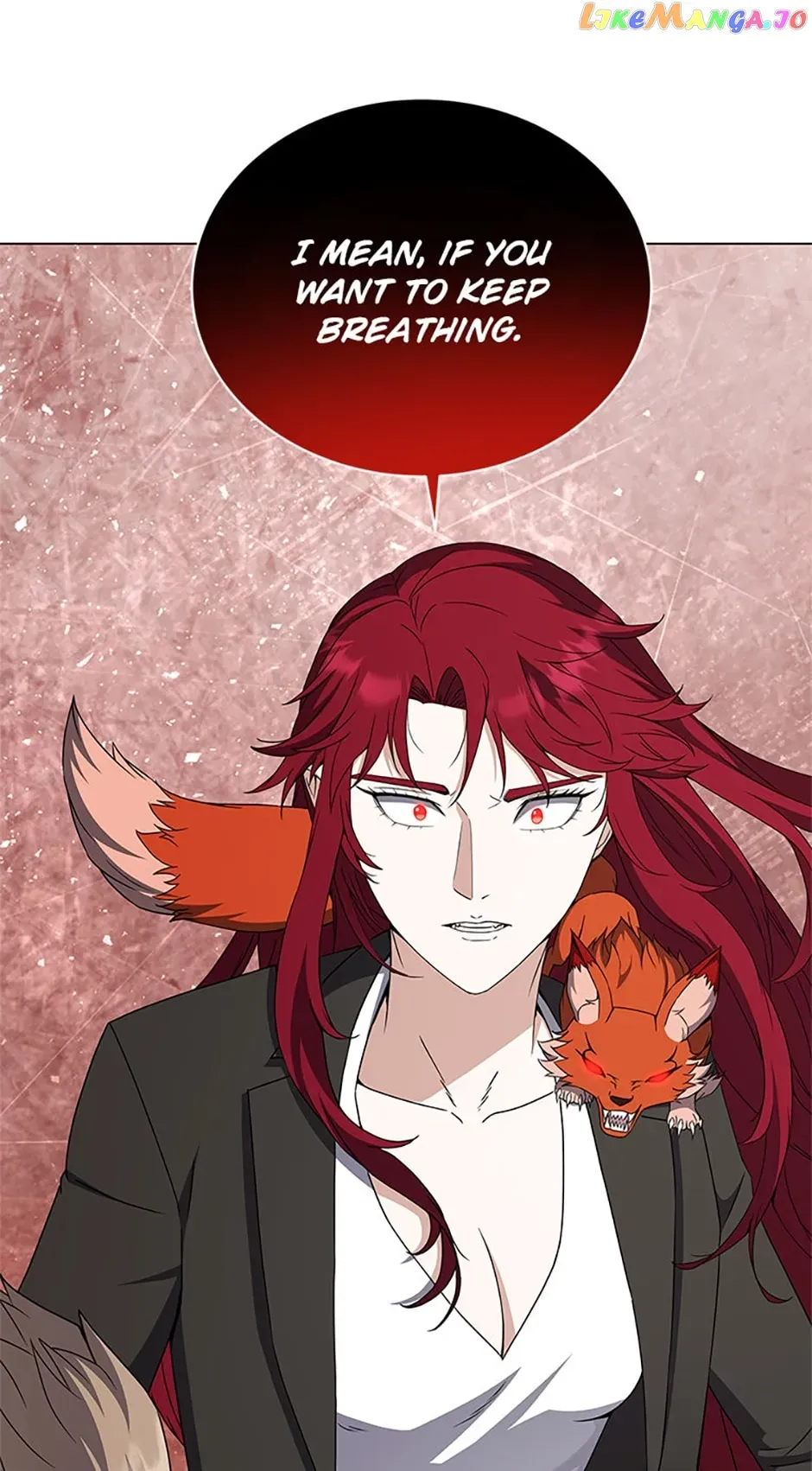 The Returning Hero’s Restaurant Chapter 83 page 48 - 