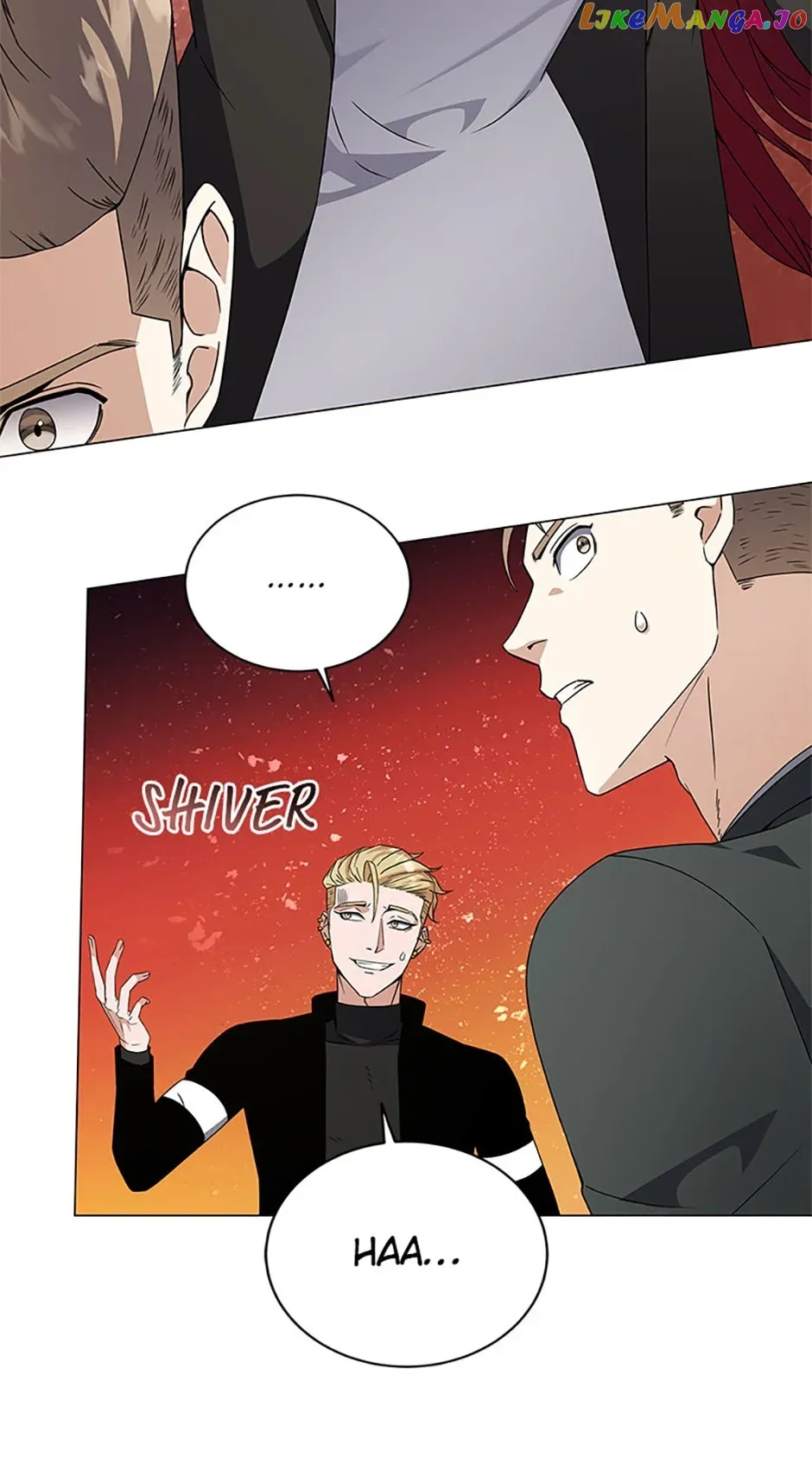 The Returning Hero’s Restaurant Chapter 83 page 49 - 