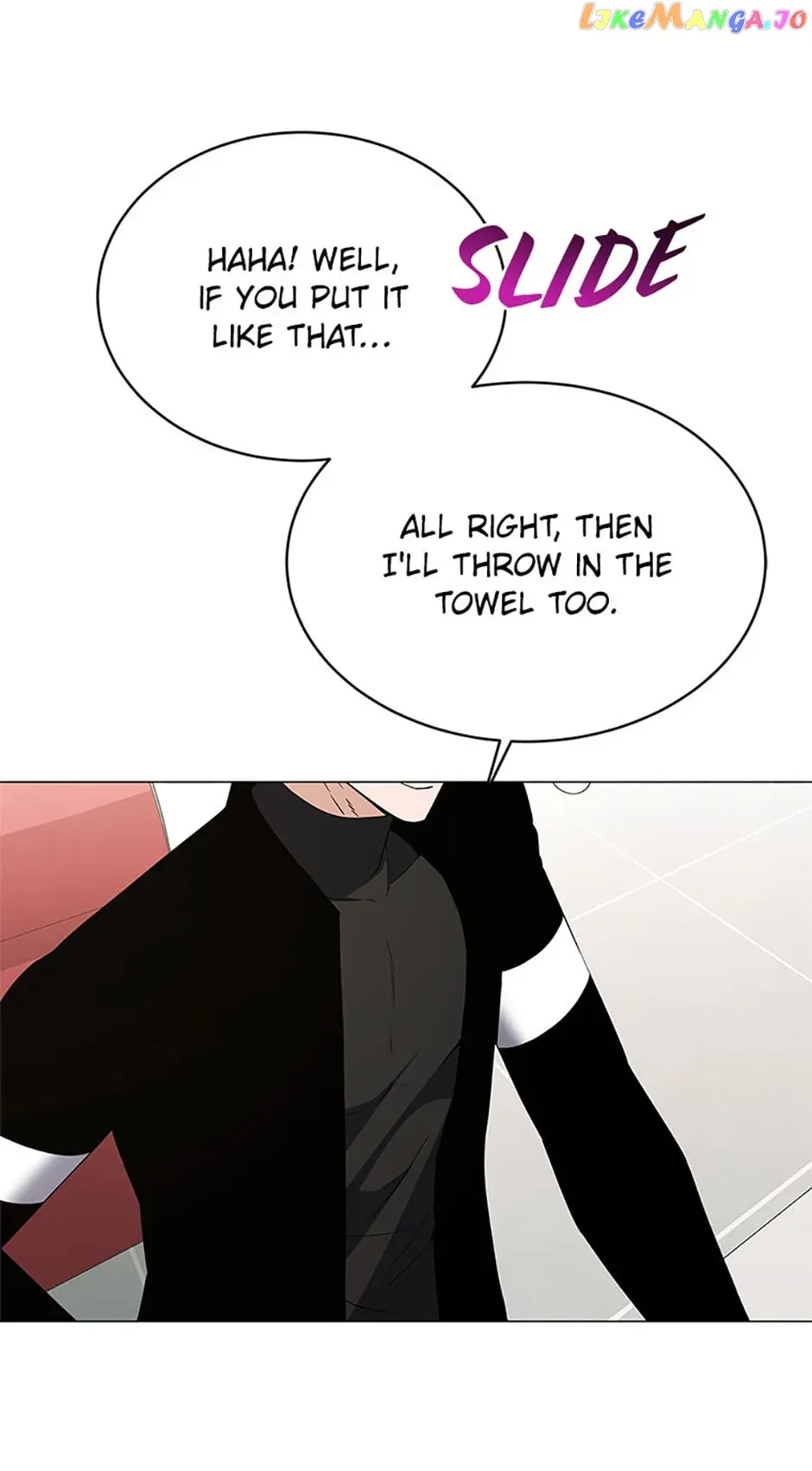 The Returning Hero’s Restaurant Chapter 83 page 50 - 