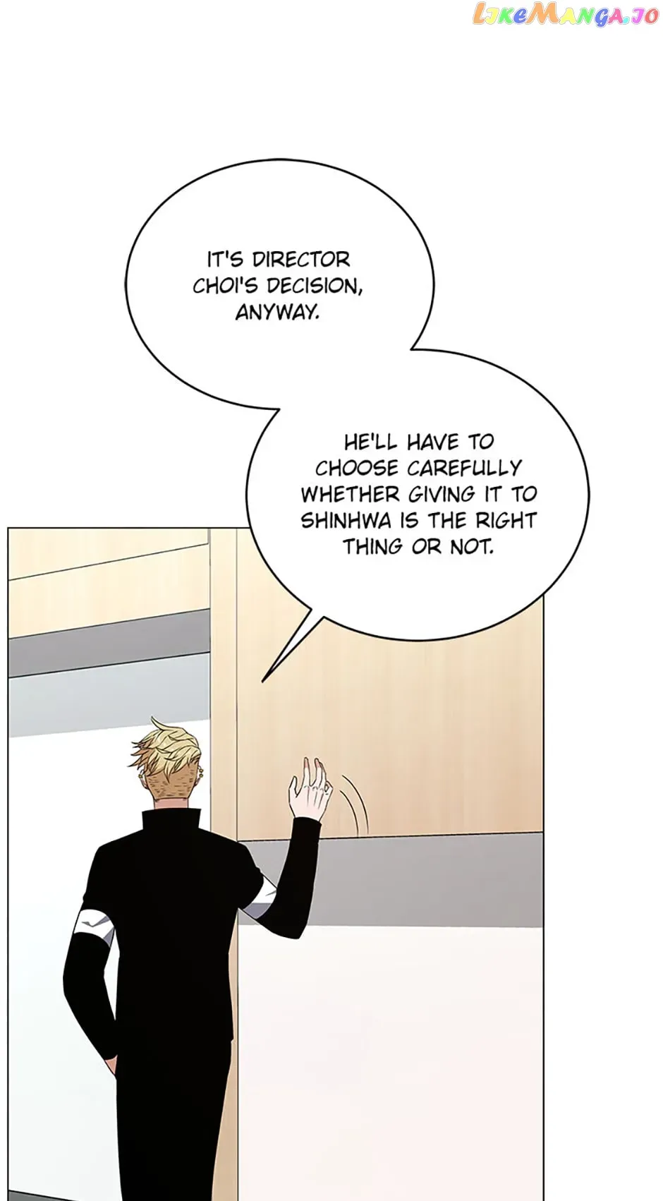 The Returning Hero’s Restaurant Chapter 83 page 51 - 